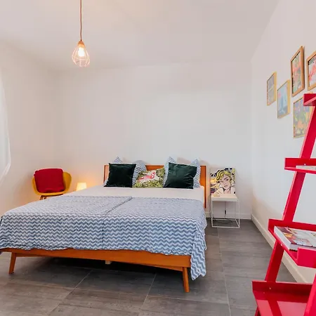 شقة Cozy & Spacious In Starigrad-paklenica Sea View *