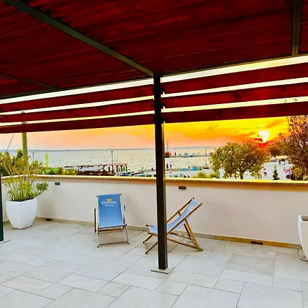 شقة Cozy & Spacious In Starigrad-paklenica Sea View *