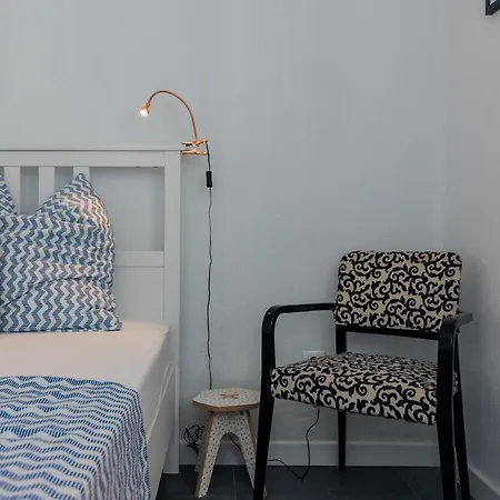 Cozy & Spacious In Starigrad-paklenica Sea View Apartment *