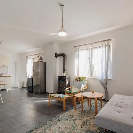 Cozy & Spacious In Starigrad-paklenica Sea View Starigrad Paklenica